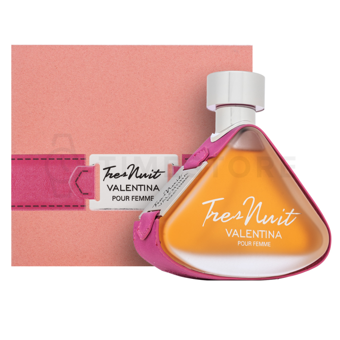 Armaf Tres Nuit Valentina Pour Femme Eau de Parfum da donna 100 ml