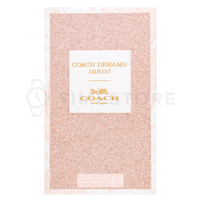 Coach Dreams Sunset Парфюмна вода за жени 90 ml