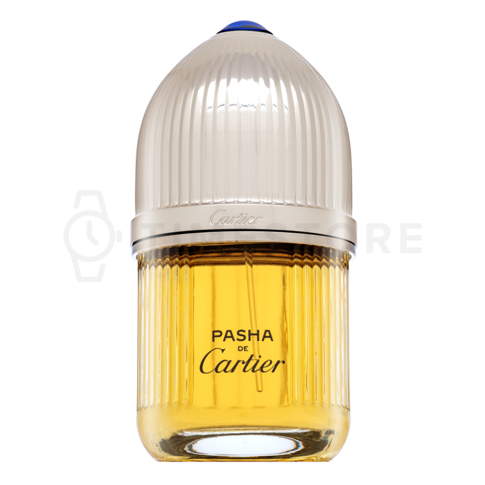 Cartier Pasha profumo da uomo 50 ml
