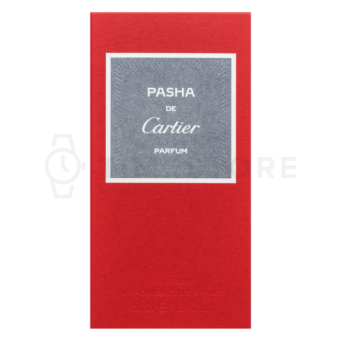 Cartier Pasha profumo da uomo 50 ml