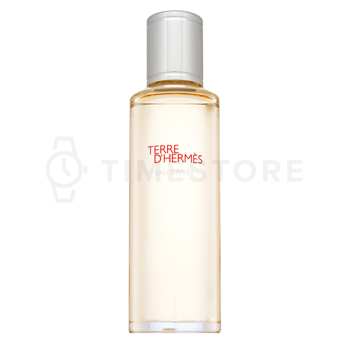 Hermès Terre d’Hermès Eau Givrée - Refill parfémovaná voda pre mužov 125 ml
