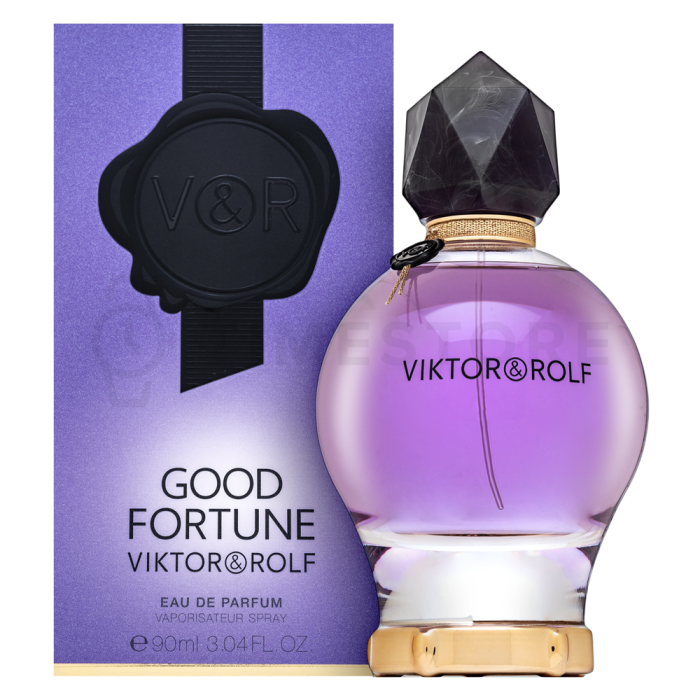 Viktor & Rolf Good Fortune Eau de Parfum para mujer 90 ml