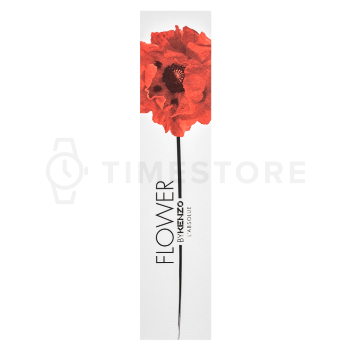 Kenzo Flower by Kenzo L'Absolue parfémovaná voda pre ženy 50 ml