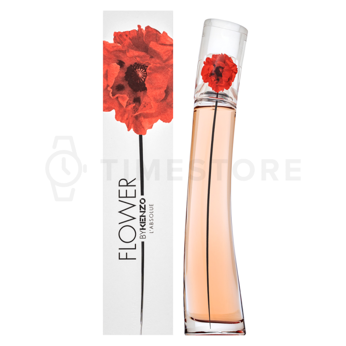 Kenzo Flower by Kenzo L'Absolue parfémovaná voda pre ženy 50 ml