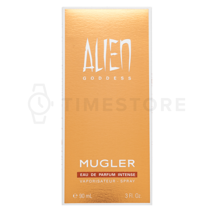 Thierry Mugler Alien Goddess Intense parfémovaná voda pre ženy 90 ml