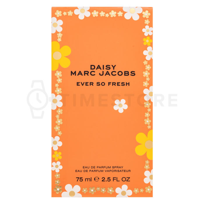 Marc Jacobs Daisy Ever So Fresh Eau de Parfum da donna 75 ml