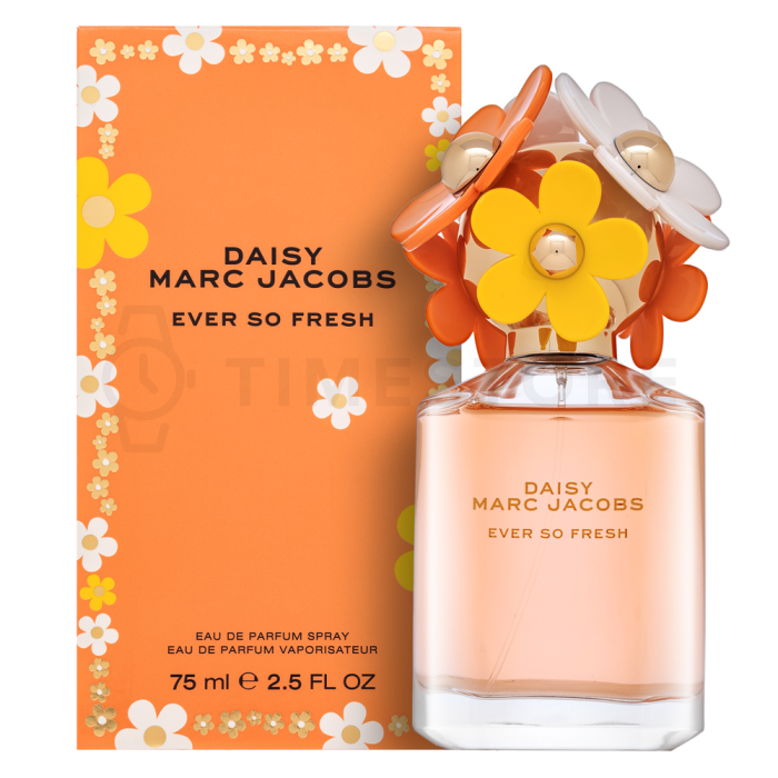 Marc Jacobs Daisy Ever So Fresh Eau de Parfum da donna 75 ml
