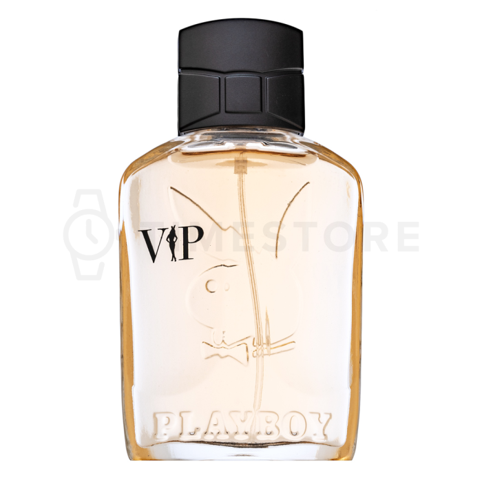 Playboy VIP Eau de Toilette para hombre 60 ml