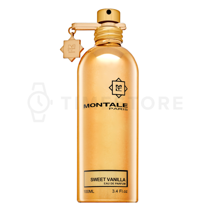 Montale Sweet Vanilla parfémovaná voda pre ženy 100 ml
