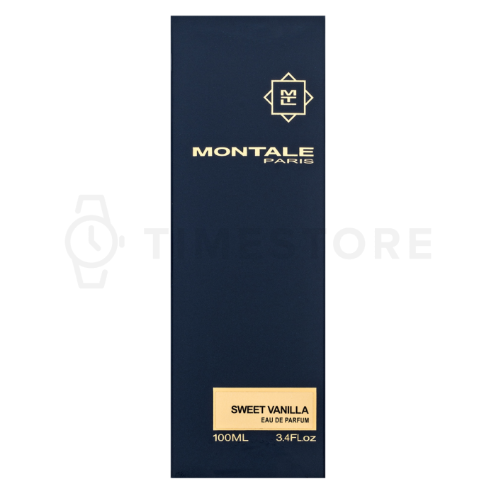 Montale Sweet Vanilla parfémovaná voda pre ženy 100 ml