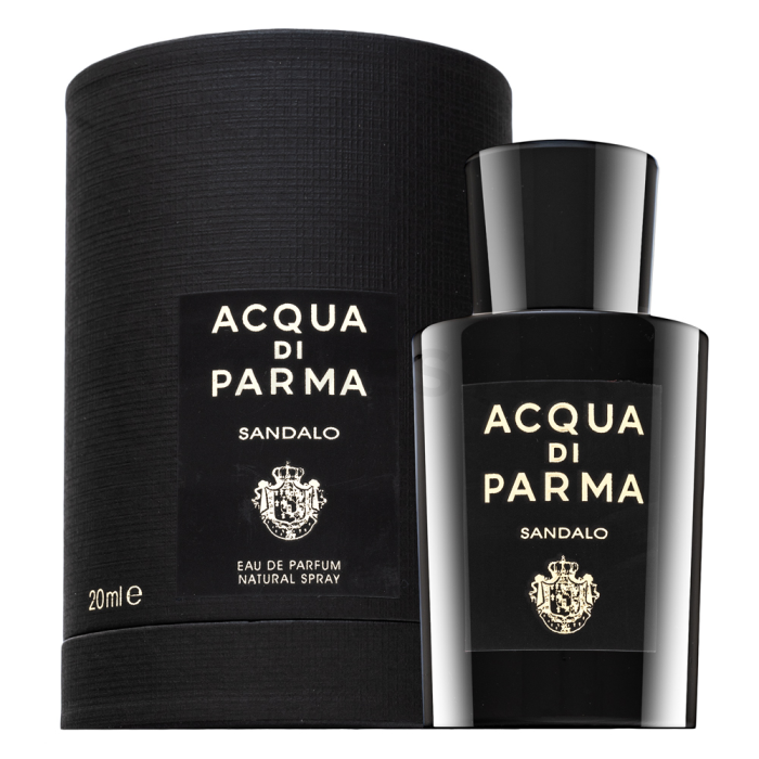 Acqua di Parma Sandalo parfémovaná voda unisex 20 ml