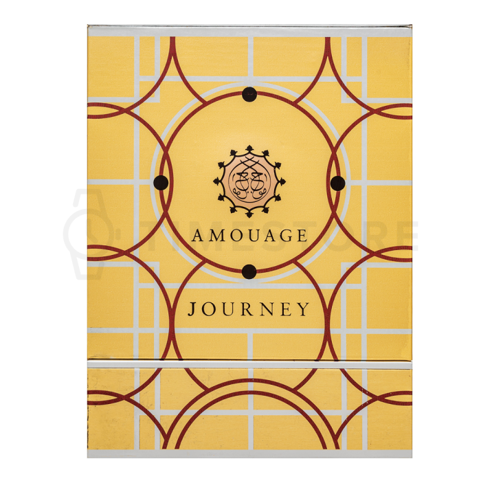 Amouage Journey parfémovaná voda pre ženy 50 ml