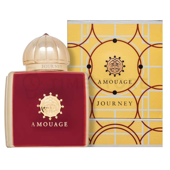 Amouage Journey parfémovaná voda pre ženy 50 ml