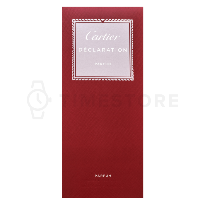 Cartier Declaration Parfum čistý parfém pre mužov 150 ml