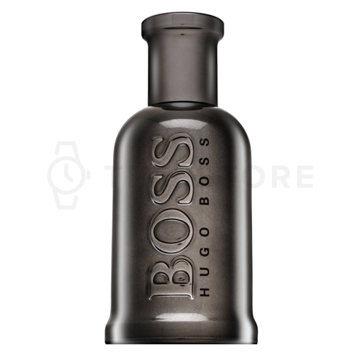 Hugo Boss Boss Bottled United parfémovaná voda pre mužov 50 ml
