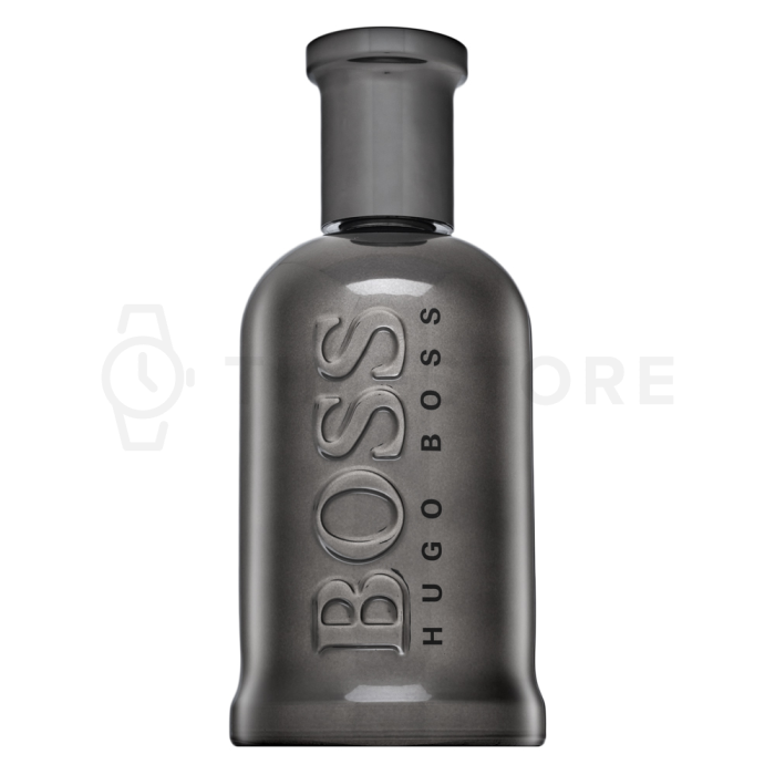 Hugo Boss Boss Bottled United Limited Edition parfémovaná voda pre mužov 200 ml