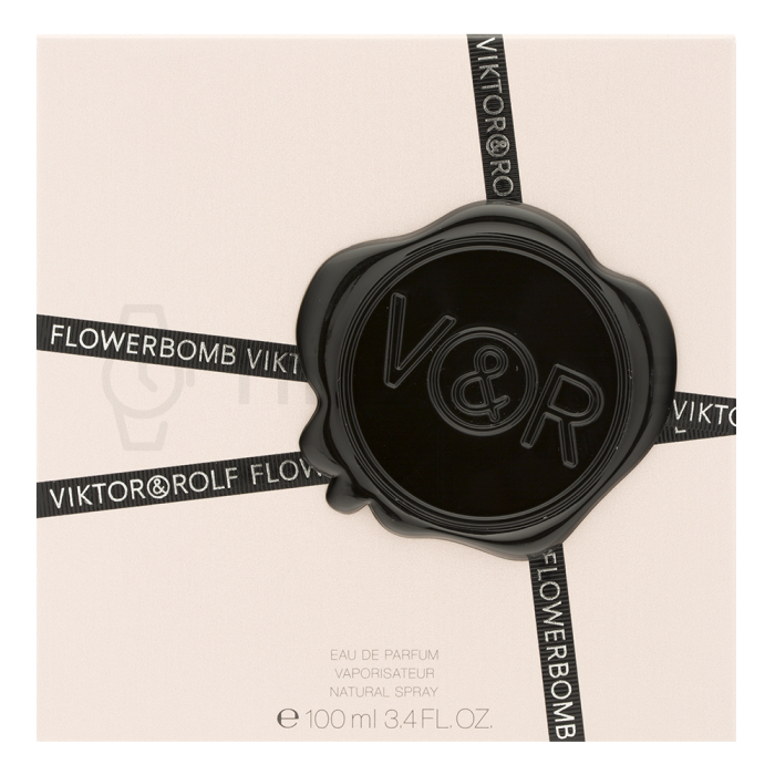 Viktor & Rolf Flowerbomb parfémovaná voda pre ženy 100 ml