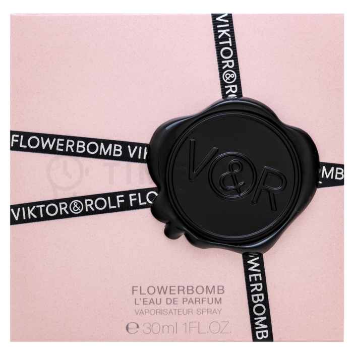 Viktor & Rolf Flowerbomb parfémovaná voda pre ženy 30 ml