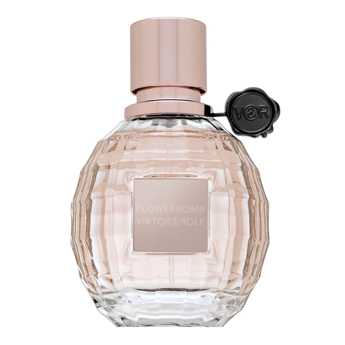 Viktor & Rolf Flowerbomb toaletná voda pre ženy 50 ml