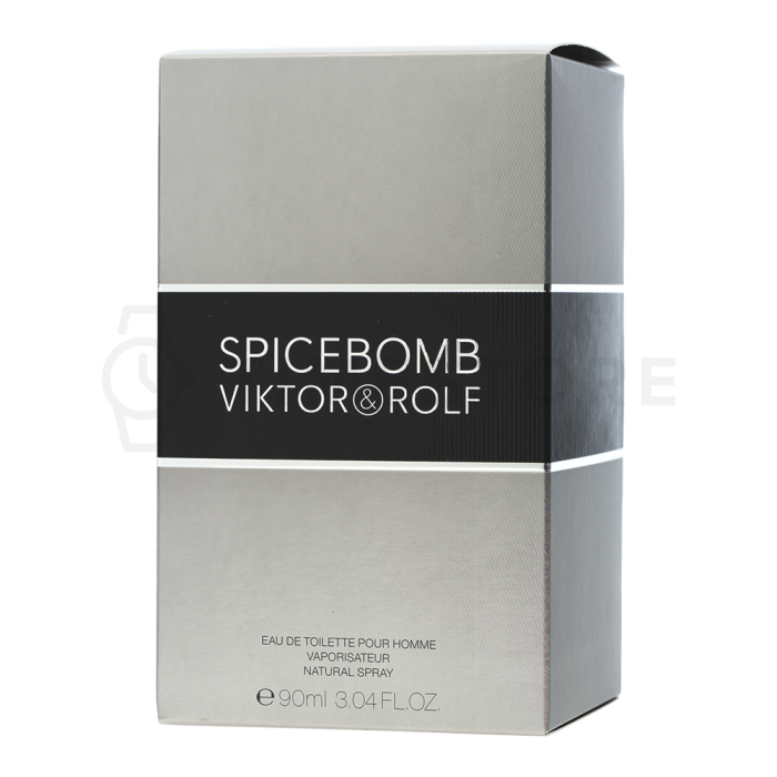 Viktor & Rolf Spicebomb toaletná voda pre mužov 90 ml