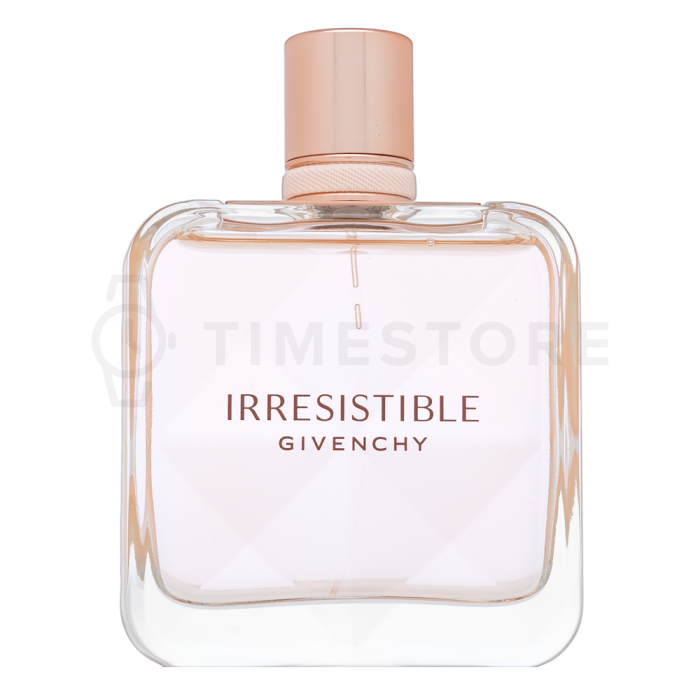 Givenchy Irresistible Fraiche toaletná voda pre ženy 80 ml
