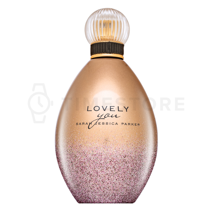 Sarah Jessica Parker Lovely You Eau de Parfum da donna 100 ml