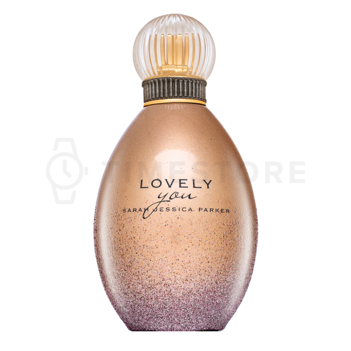 Sarah Jessica Parker Lovely You Eau de Parfum nőknek 50 ml