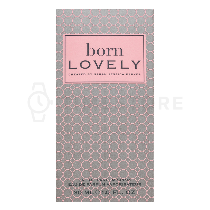 Sarah Jessica Parker Born Lovely parfémovaná voda pro ženy 30 ml