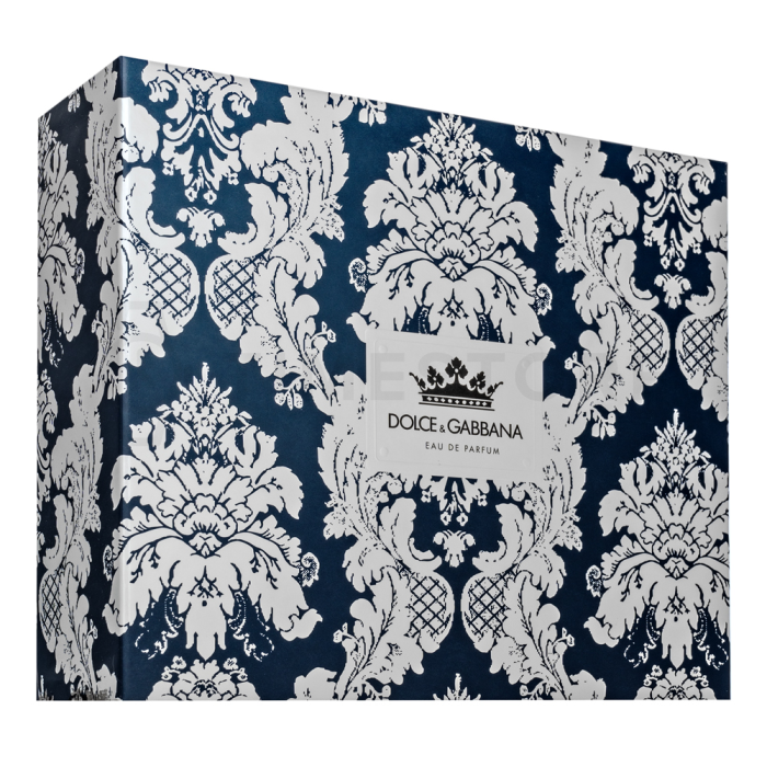 Dolce & Gabbana K by Dolce & Gabbana darčeková sada pre mužov Set III.