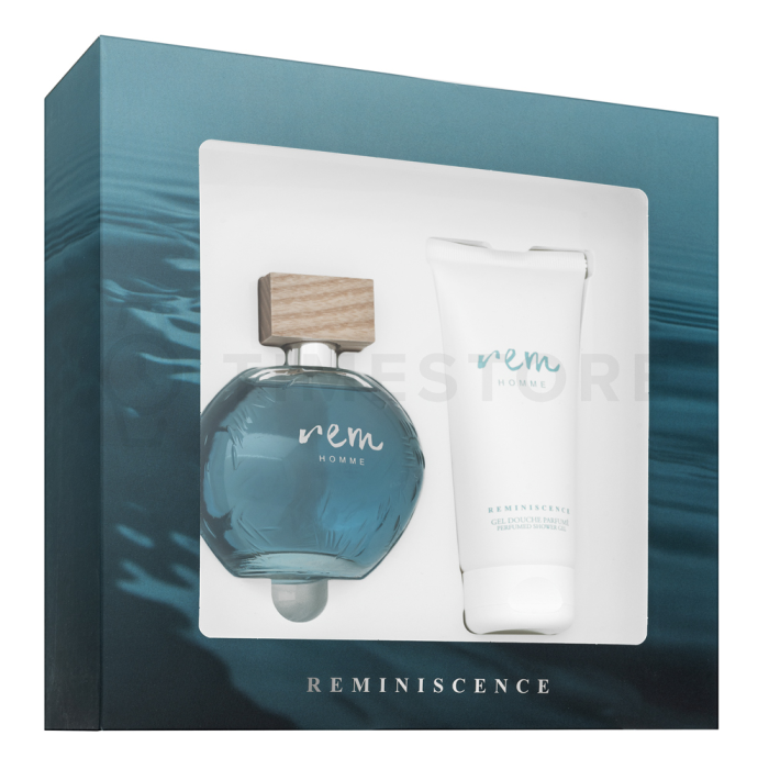 Reminiscence Rem Homme darčeková sada pre mužov Set I. 100 ml