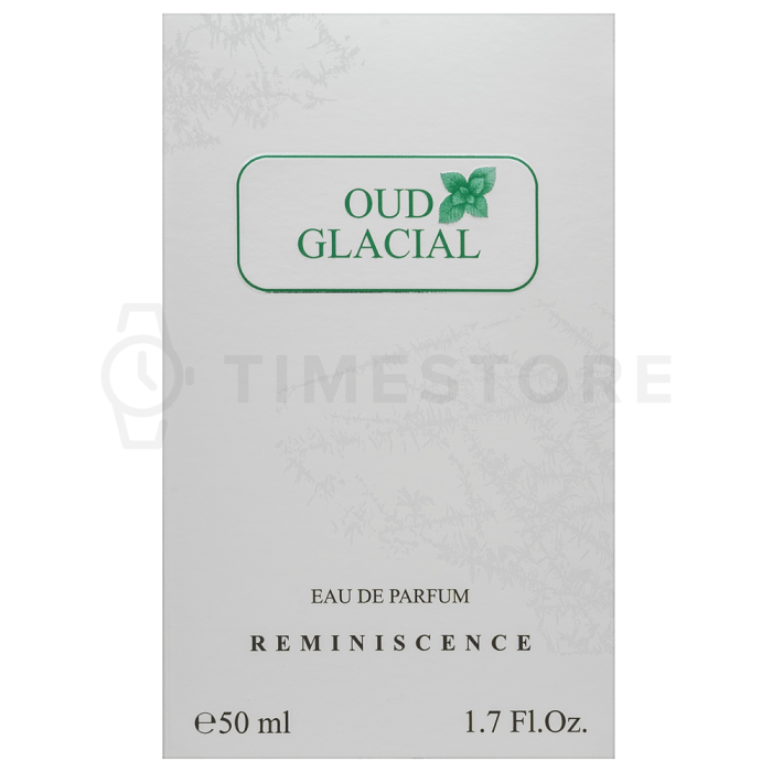 Reminiscence Oud Glacial Eau de Parfum unisex 50 ml