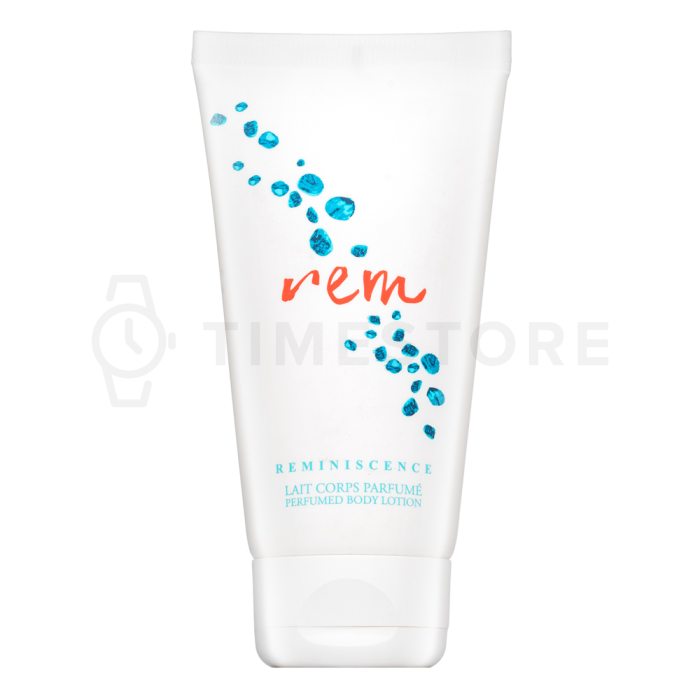 Reminiscence Rem telové mlieko pre ženy 75 ml