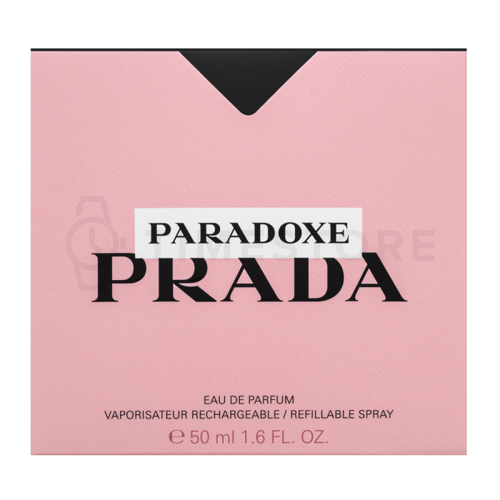 Prada Paradoxe parfémovaná voda pre ženy 50 ml