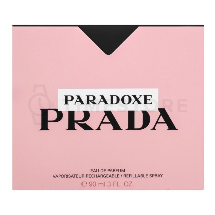 Prada Paradoxe parfémovaná voda pre ženy 90 ml