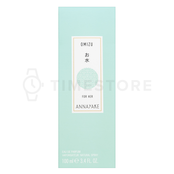 Annayake Omizu For Her Парфюмна вода за жени 100 ml