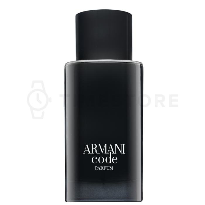 Armani (Giorgio Armani) Code - Refillable čistý parfém pre mužov 75 ml