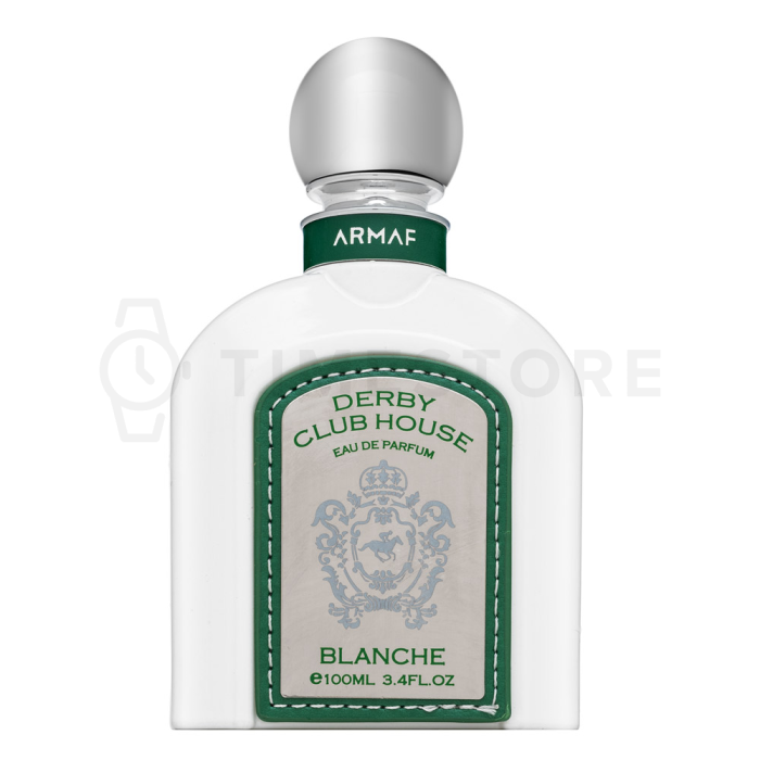 Armaf Derby Club House Blanche toaletná voda pre mužov 100 ml
