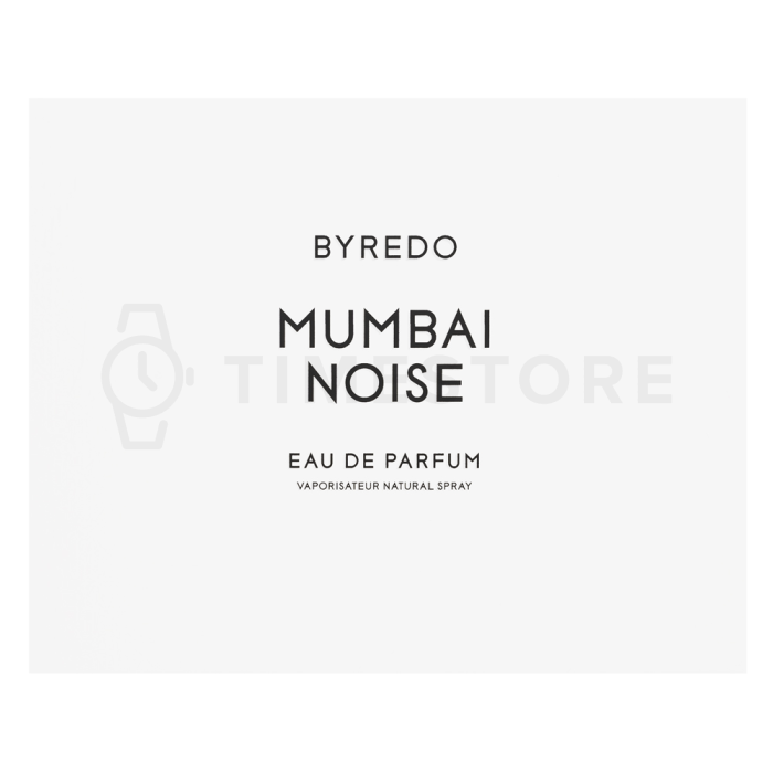 Byredo Mumbai Noise parfémovaná voda unisex 50 ml
