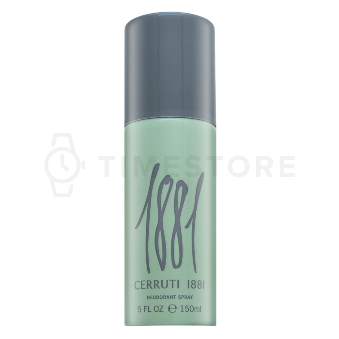 Cerruti 1881 pour Homme deospray pre mužov 150 ml
