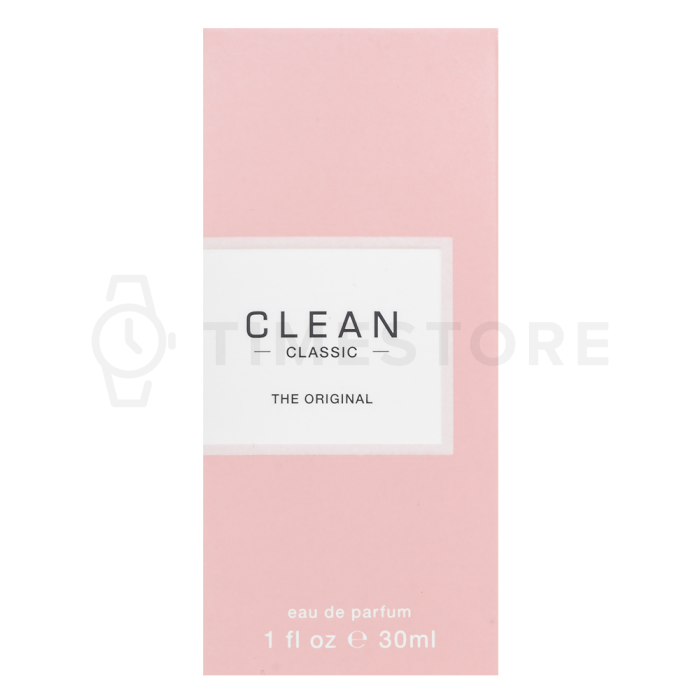 Clean Classic The Original parfémovaná voda pre ženy 30 ml