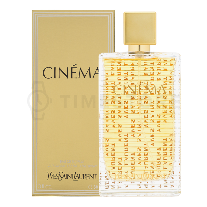 Yves Saint Laurent Cinéma parfémovaná voda pre ženy 90 ml