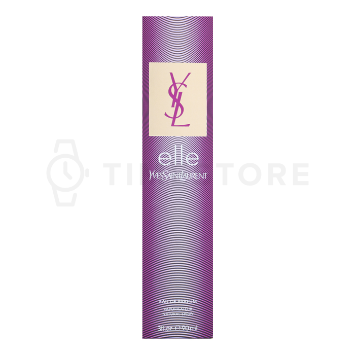 Yves Saint Laurent Elle parfémovaná voda pre ženy 90 ml