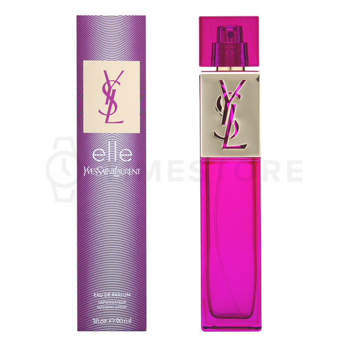 Yves Saint Laurent Elle parfémovaná voda pre ženy 90 ml