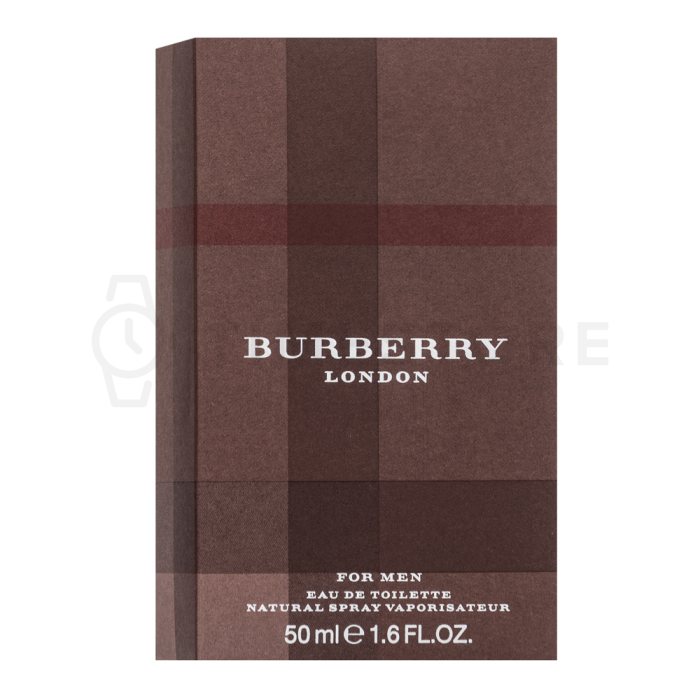 Burberry London for Men (2006) toaletná voda pre mužov 50 ml