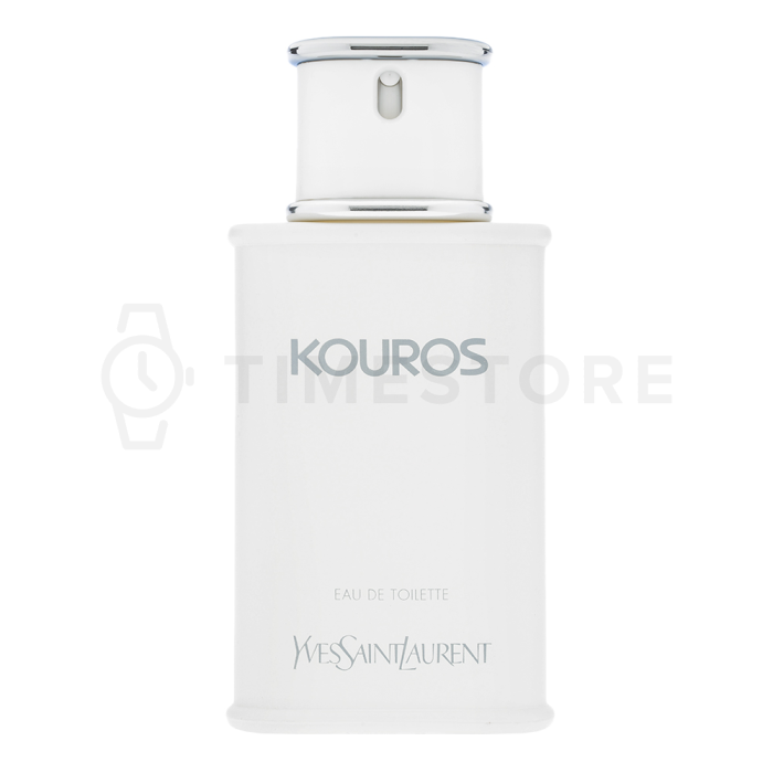 Yves Saint Laurent Kouros Eau de Toilette bărbați 100 ml