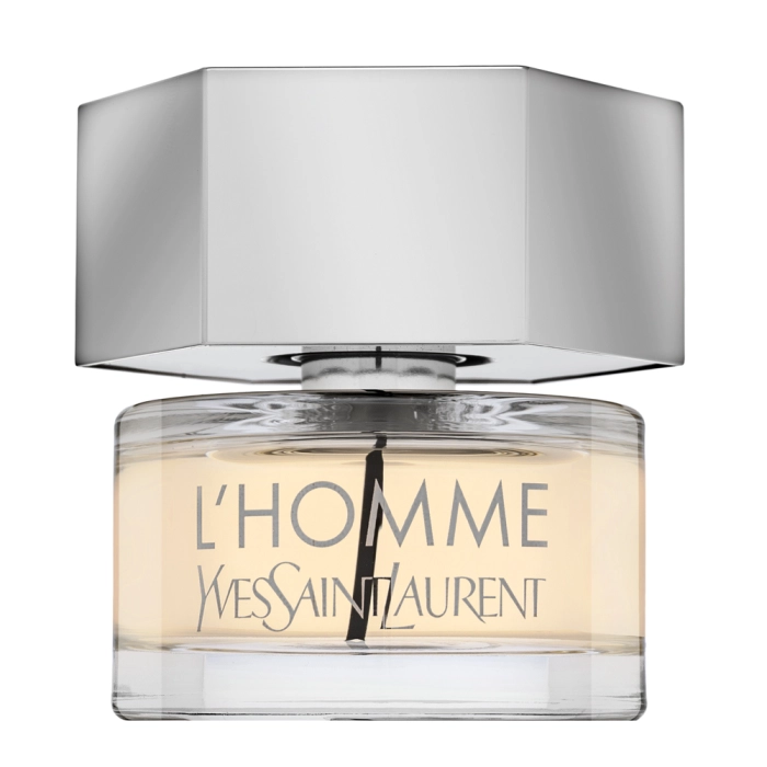 Yves Saint Laurent L'Homme toaletná voda pre mužov 40 ml