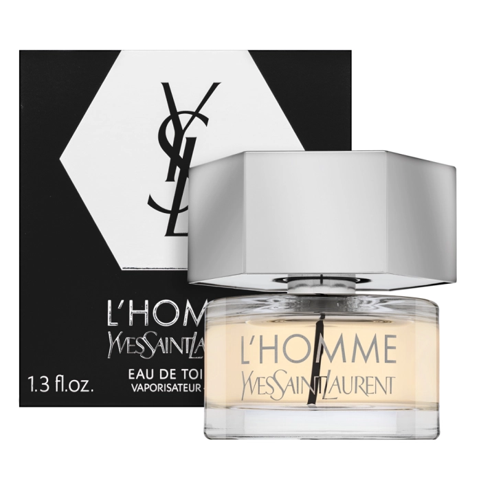 Yves Saint Laurent L'Homme toaletná voda pre mužov 40 ml