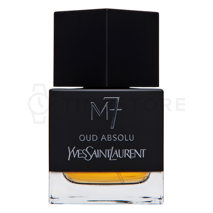 Yves Saint Laurent La Collection M7 Oud Absolu toaletná voda pre mužov 80 ml