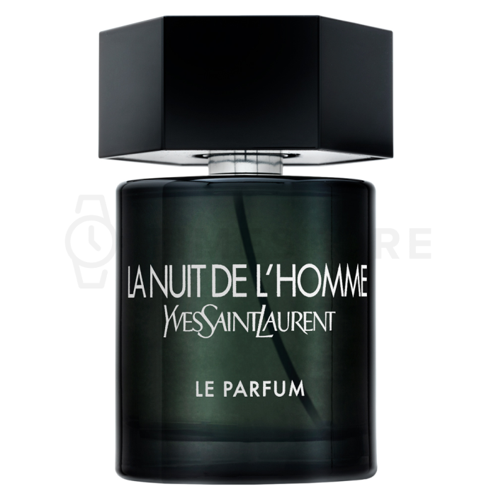 Yves Saint Laurent La Nuit de L’Homme Le Parfum parfémovaná voda pre mužov 100 ml