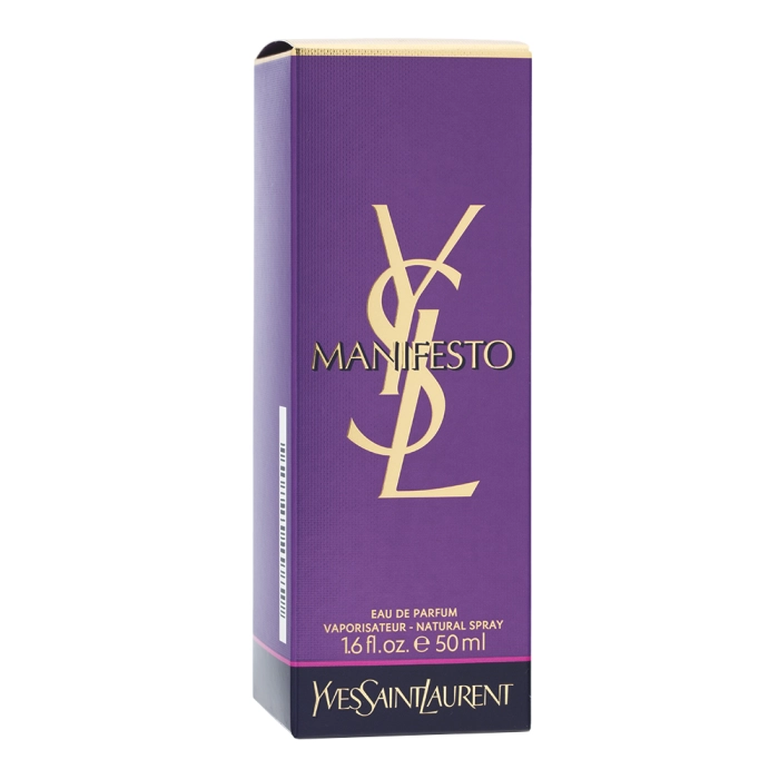 Yves Saint Laurent Manifesto parfémovaná voda pre ženy 50 ml